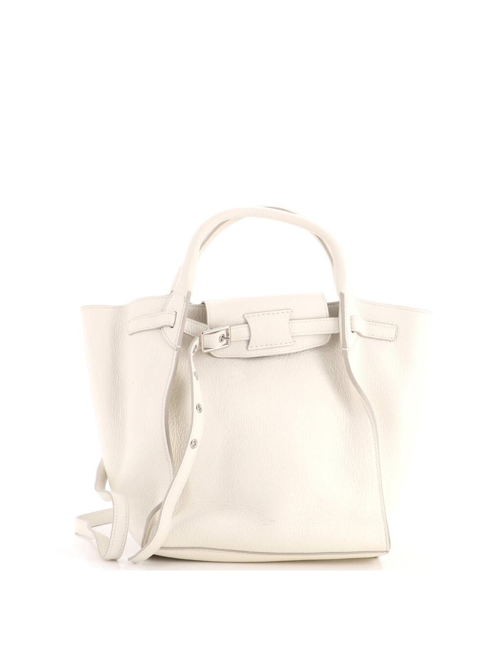 Celine Big Bag Grained Calfskin Small #347582C12B